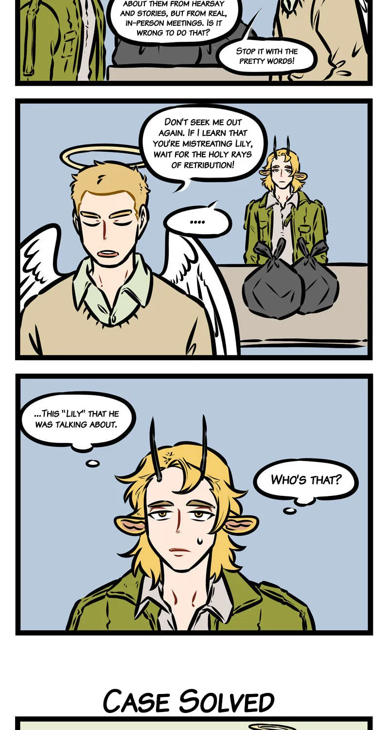 Wan Sheng Jie (Colored) Chapter 390 page 2 - 