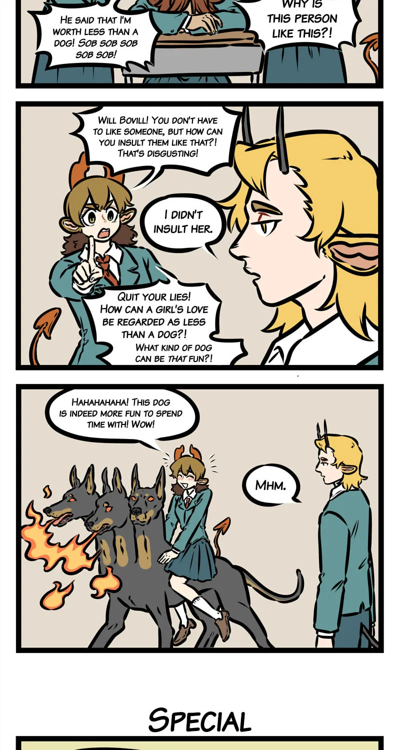Wan Sheng Jie (Colored) Chapter 392 page 2 - 
