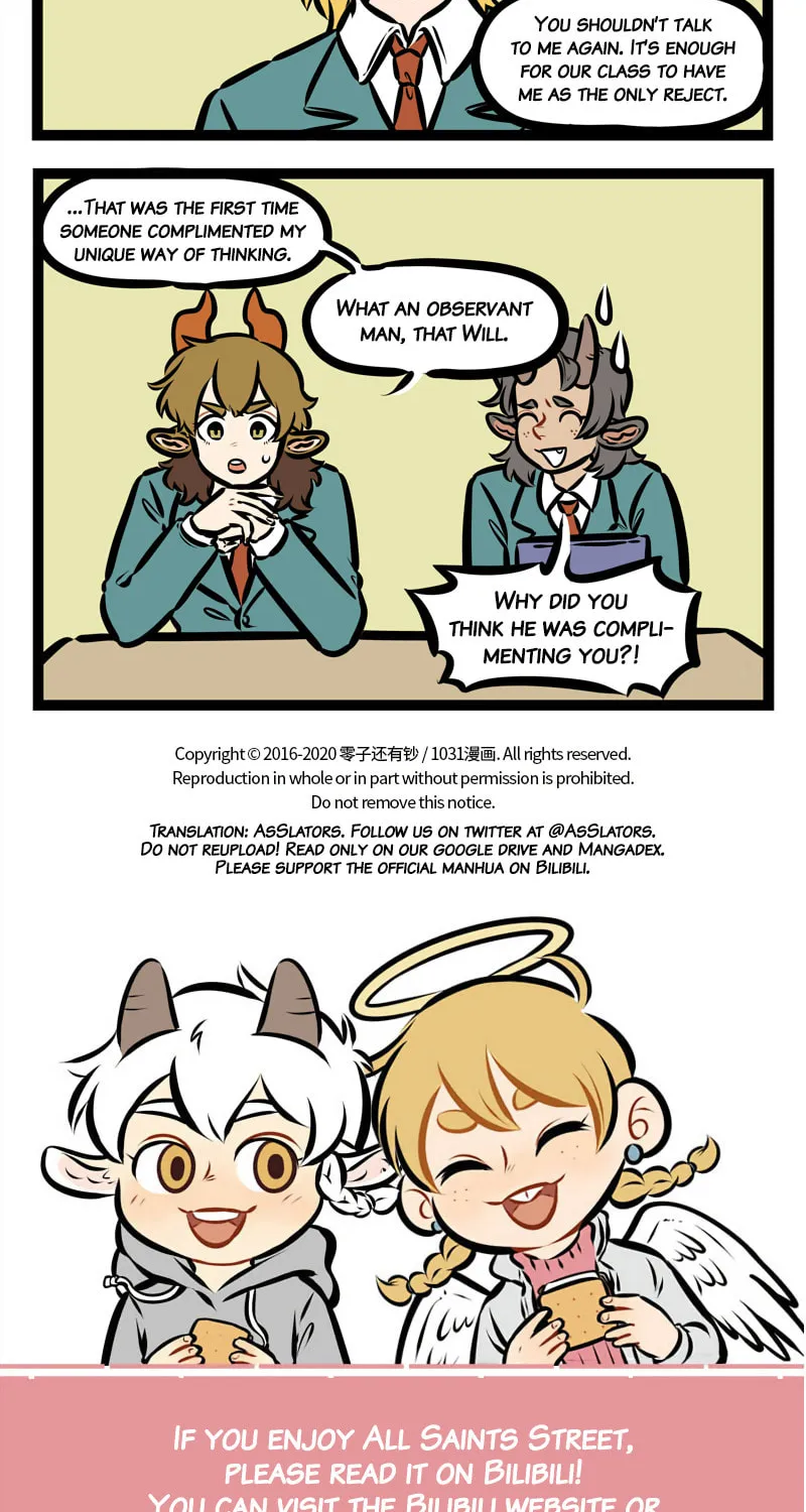 Wan Sheng Jie (Colored) Chapter 392 page 4 - 