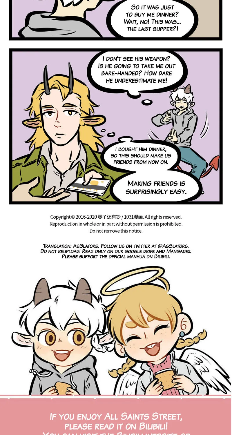 Wan Sheng Jie (Colored) Chapter 396 page 4 - 