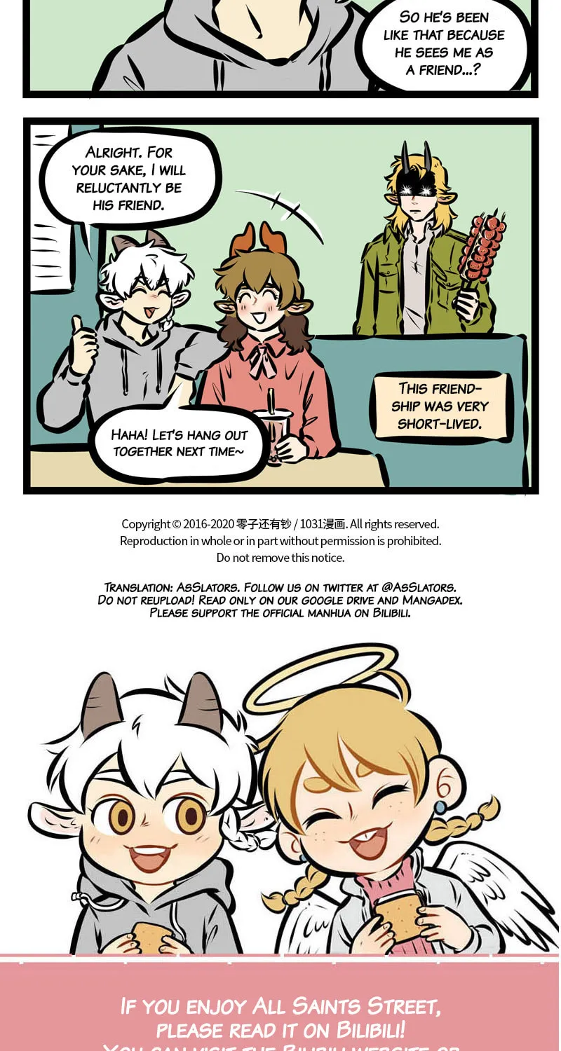 Wan Sheng Jie (Colored) Chapter 397 page 4 - 