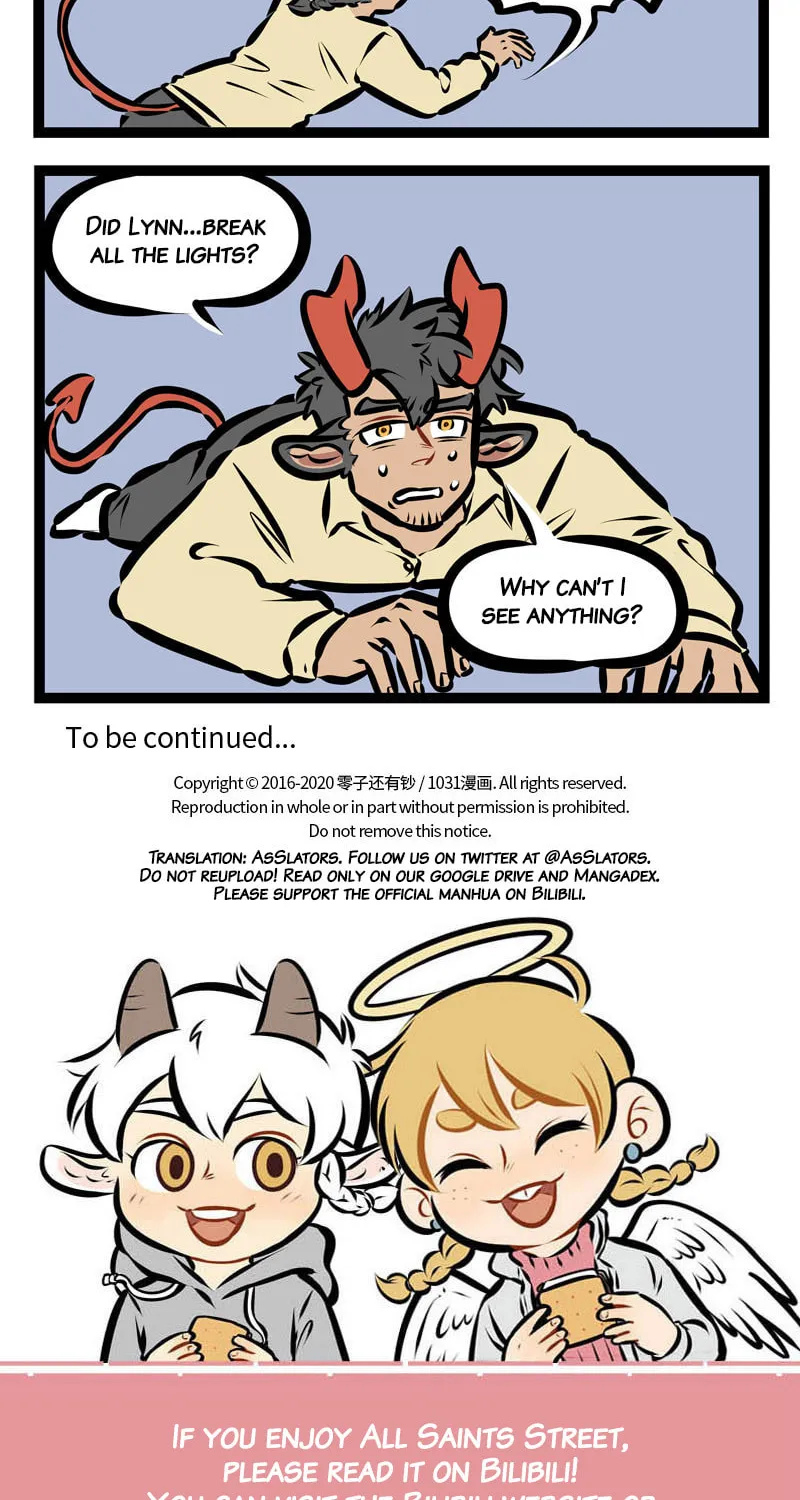 Wan Sheng Jie (Colored) Chapter 398 page 4 - 