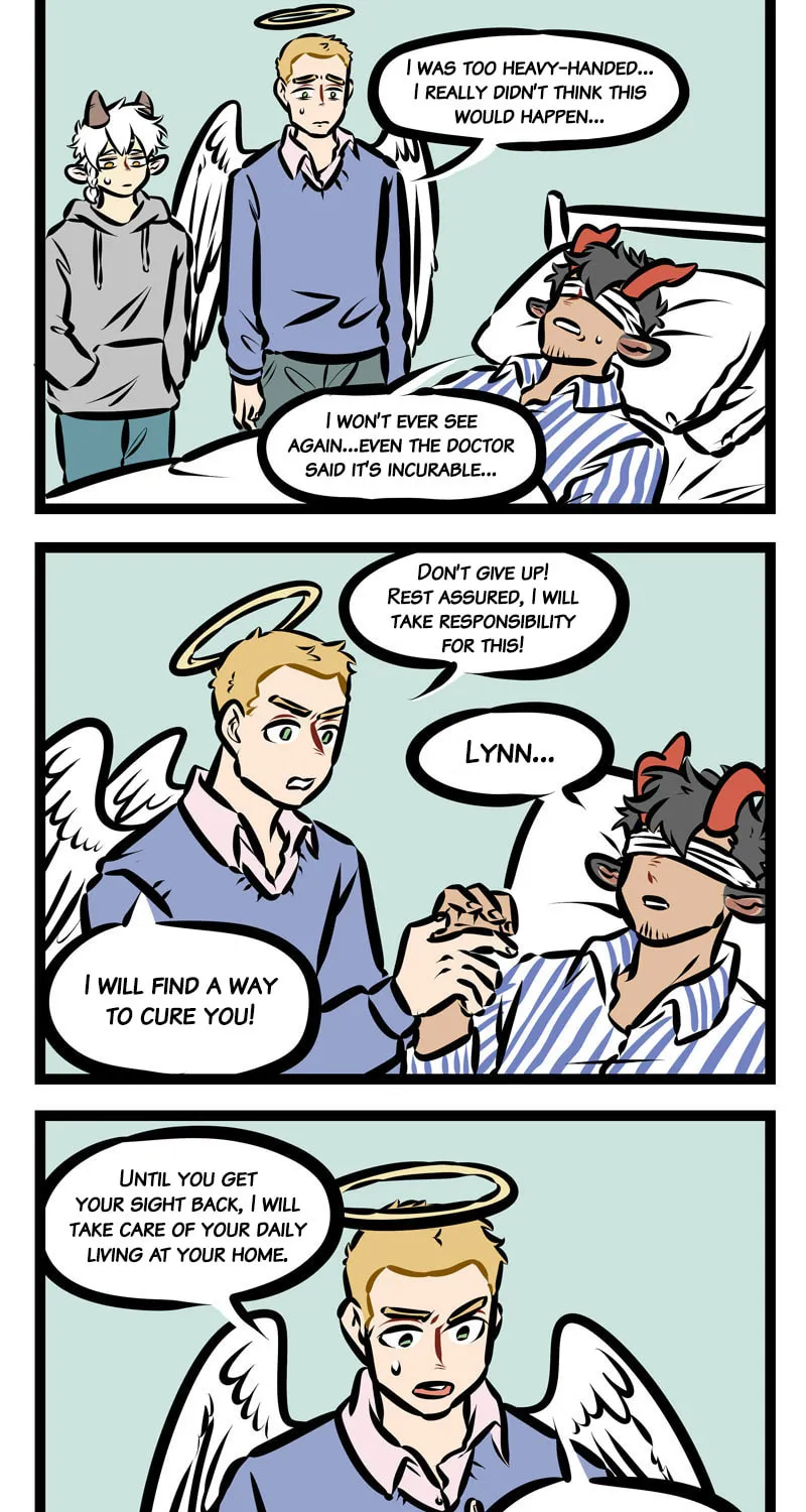 Wan Sheng Jie (Colored) Chapter 399 page 3 - 
