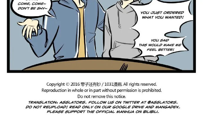 Wan Sheng Jie (Colored) Chapter 4 page 4 - 