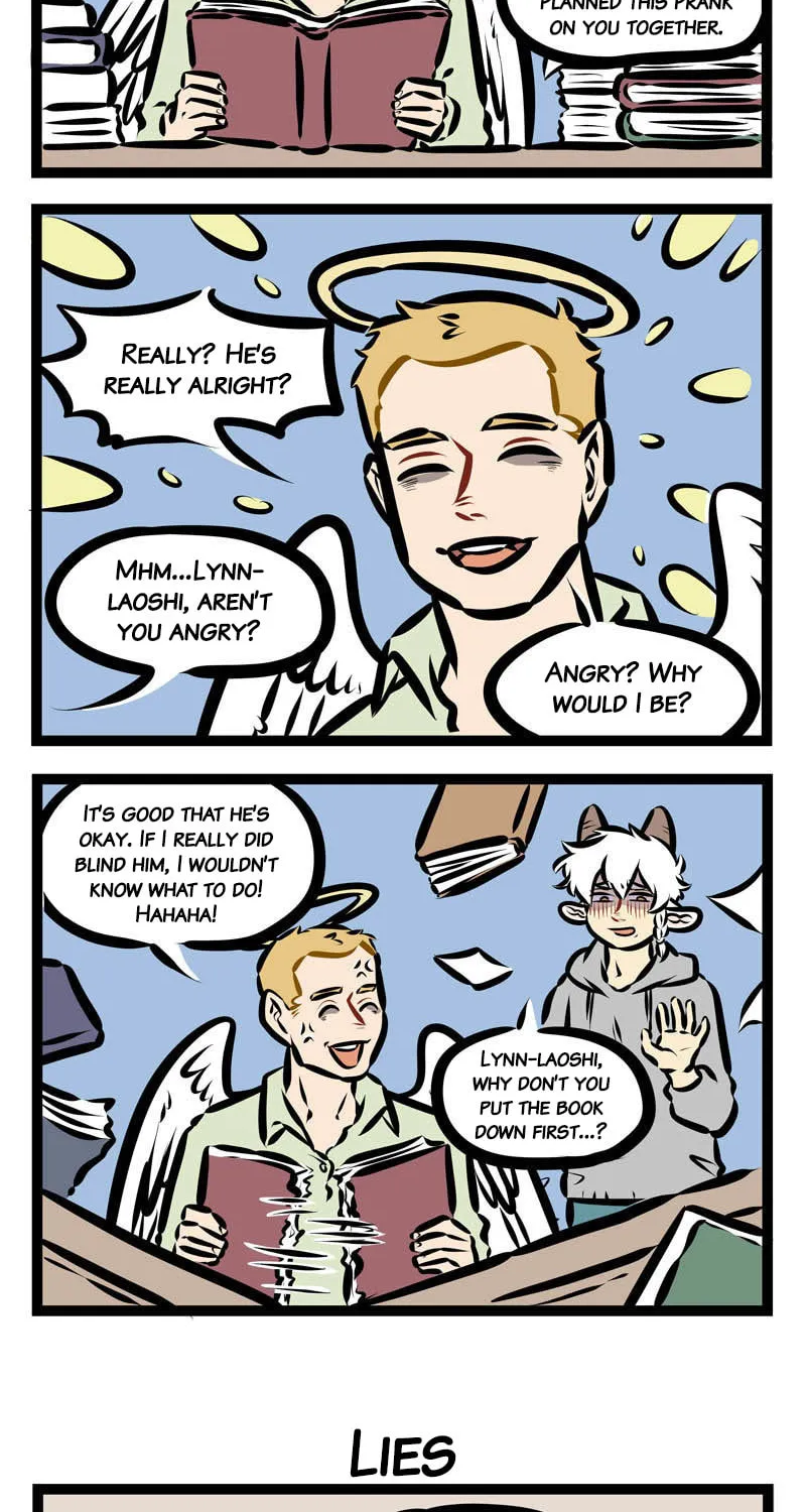 Wan Sheng Jie (Colored) Chapter 400 page 2 - 