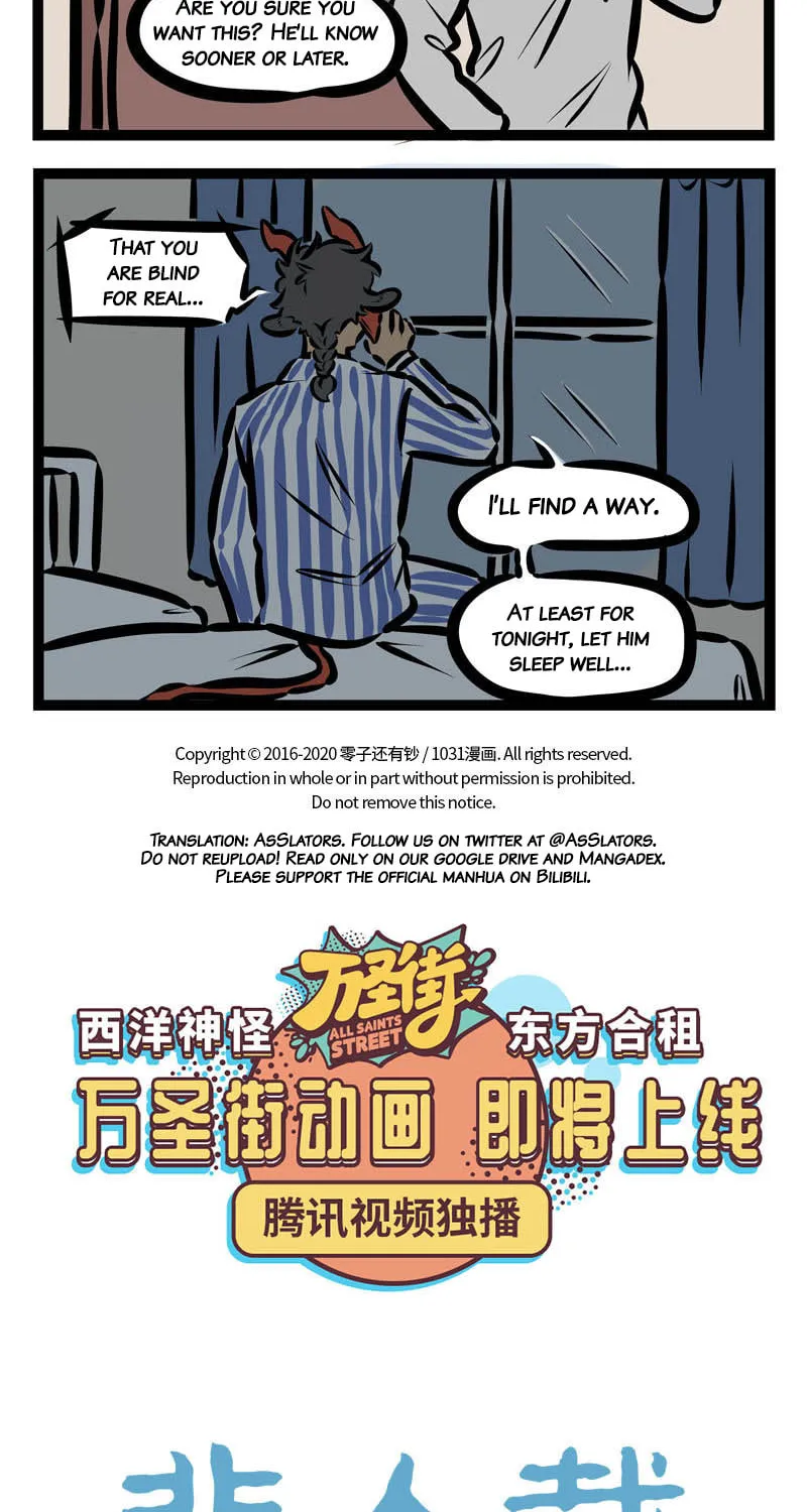 Wan Sheng Jie (Colored) Chapter 400 page 4 - 