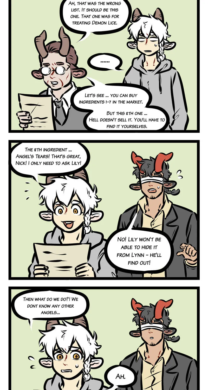 Wan Sheng Jie (Colored) Chapter 401 page 3 - 
