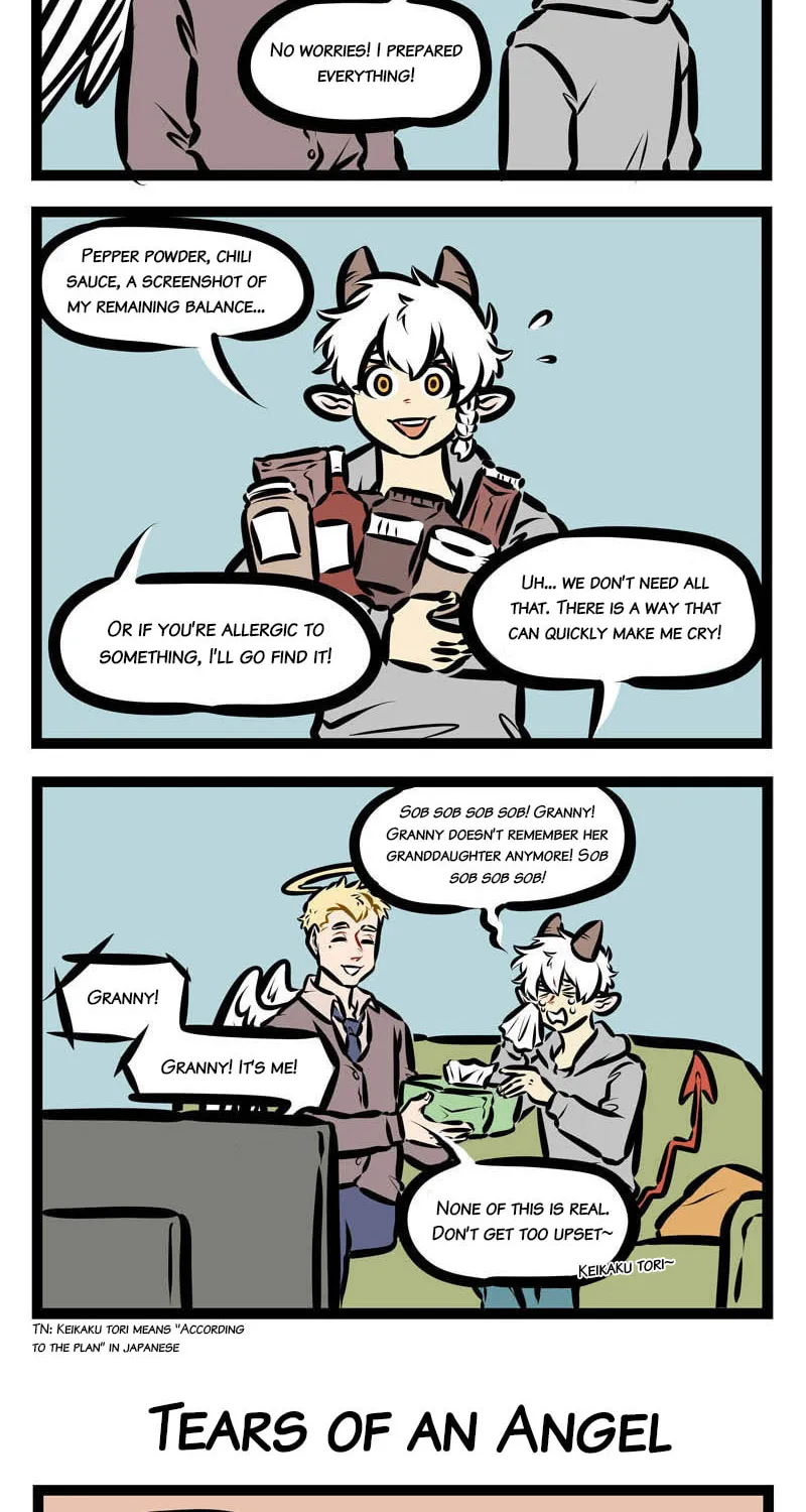 Wan Sheng Jie (Colored) Chapter 402 page 2 - 