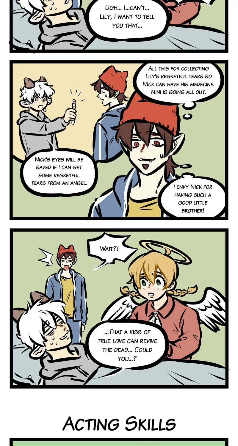 Wan Sheng Jie (Colored) Chapter 403 page 2 - 