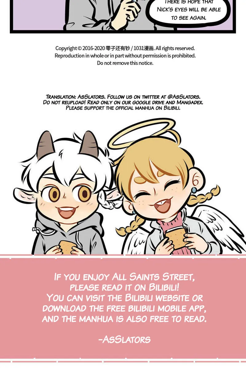 Wan Sheng Jie (Colored) Chapter 403 page 6 - 