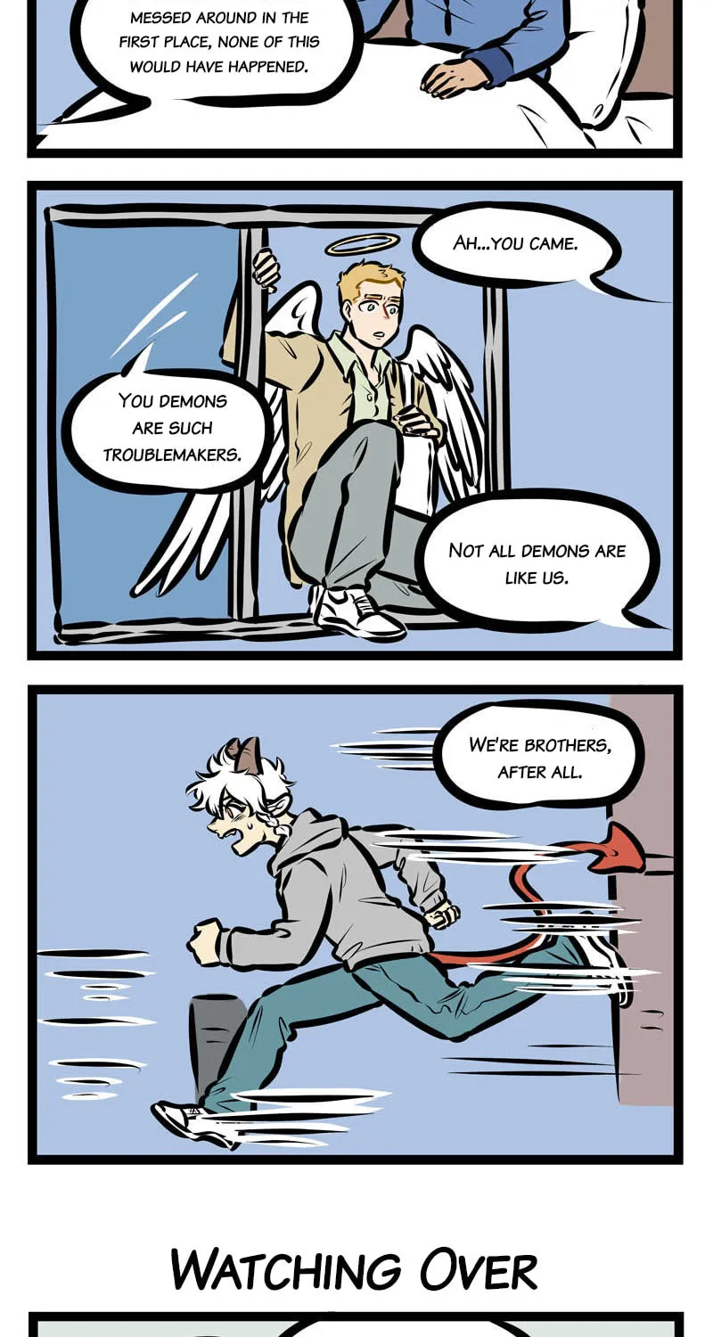 Wan Sheng Jie (Colored) Chapter 405 page 2 - 