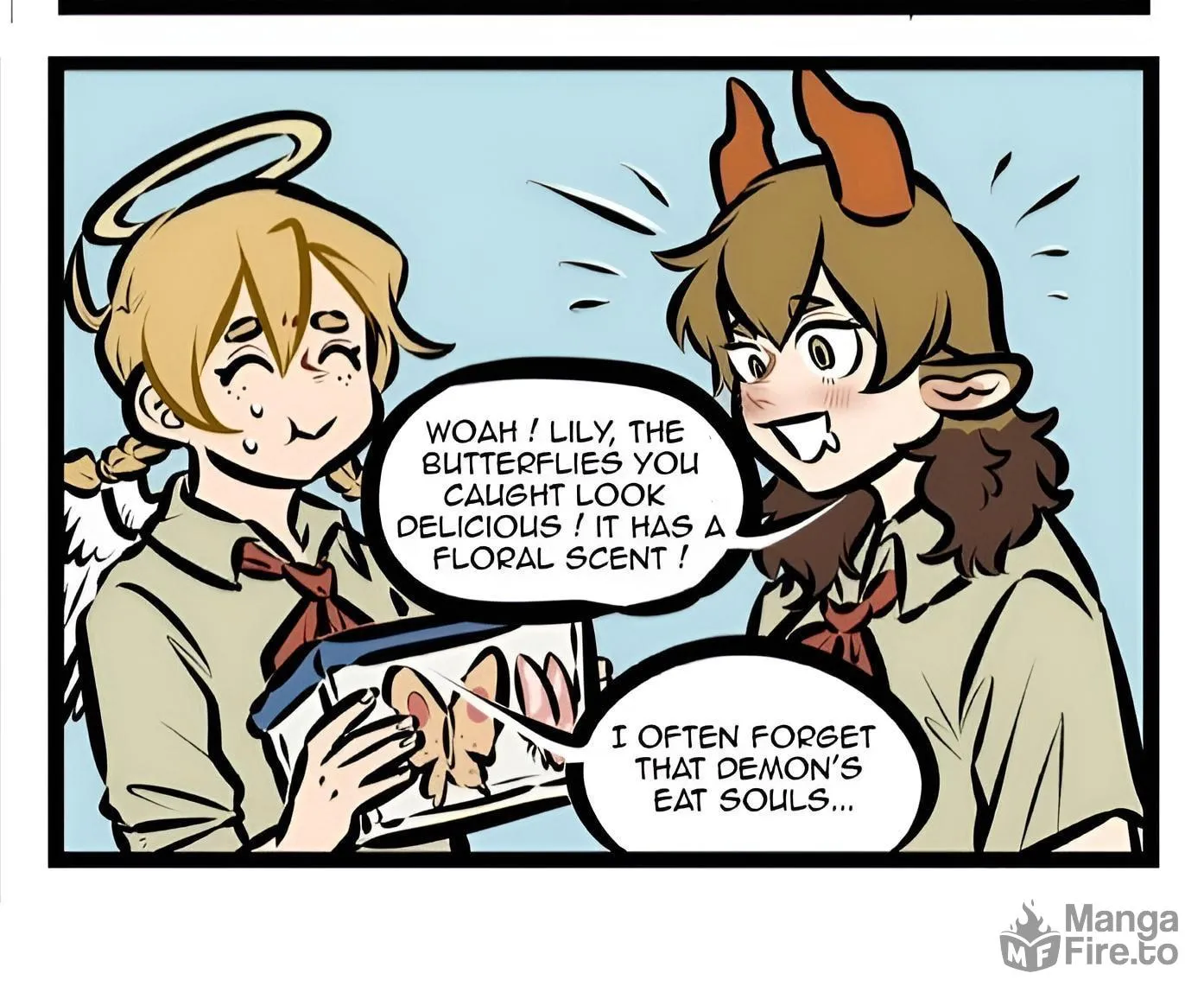 Wan Sheng Jie (Colored) Chapter 407 page 5 - 