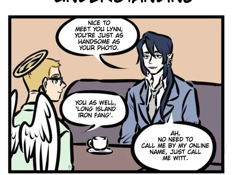 Wan Sheng Jie (Colored) Chapter 412 page 4 - 