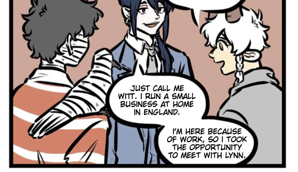 Wan Sheng Jie (Colored) Chapter 413 page 2 - 
