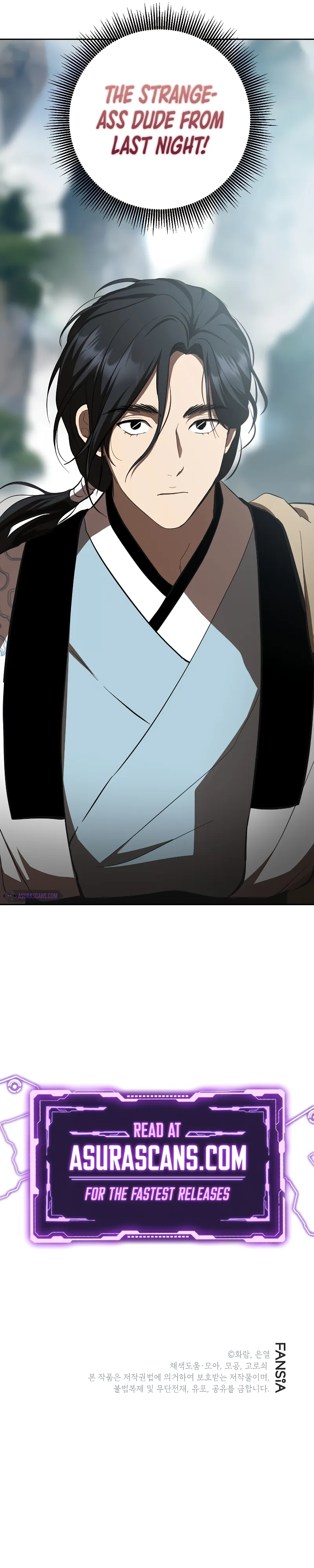Wandering Warrior of Wudang Chapter 121 page 14 - 