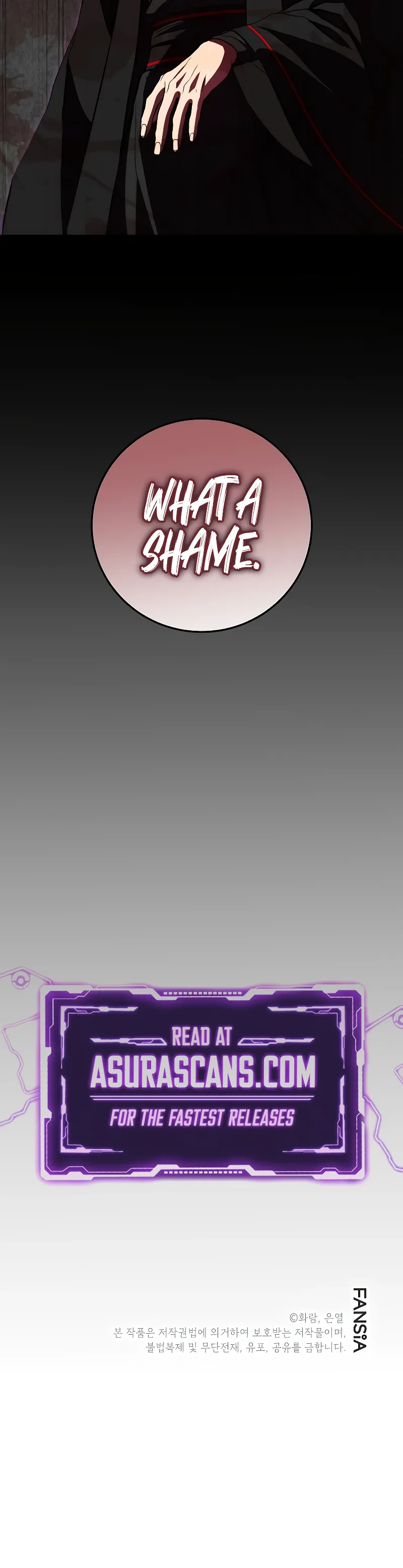 Wandering Warrior of Wudang Chapter 125 page 13 - 