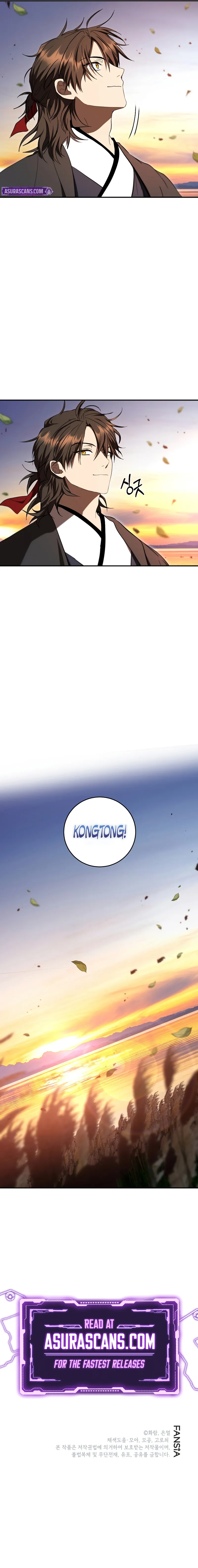 Wandering Warrior of Wudang Chapter 150 page 14 - 