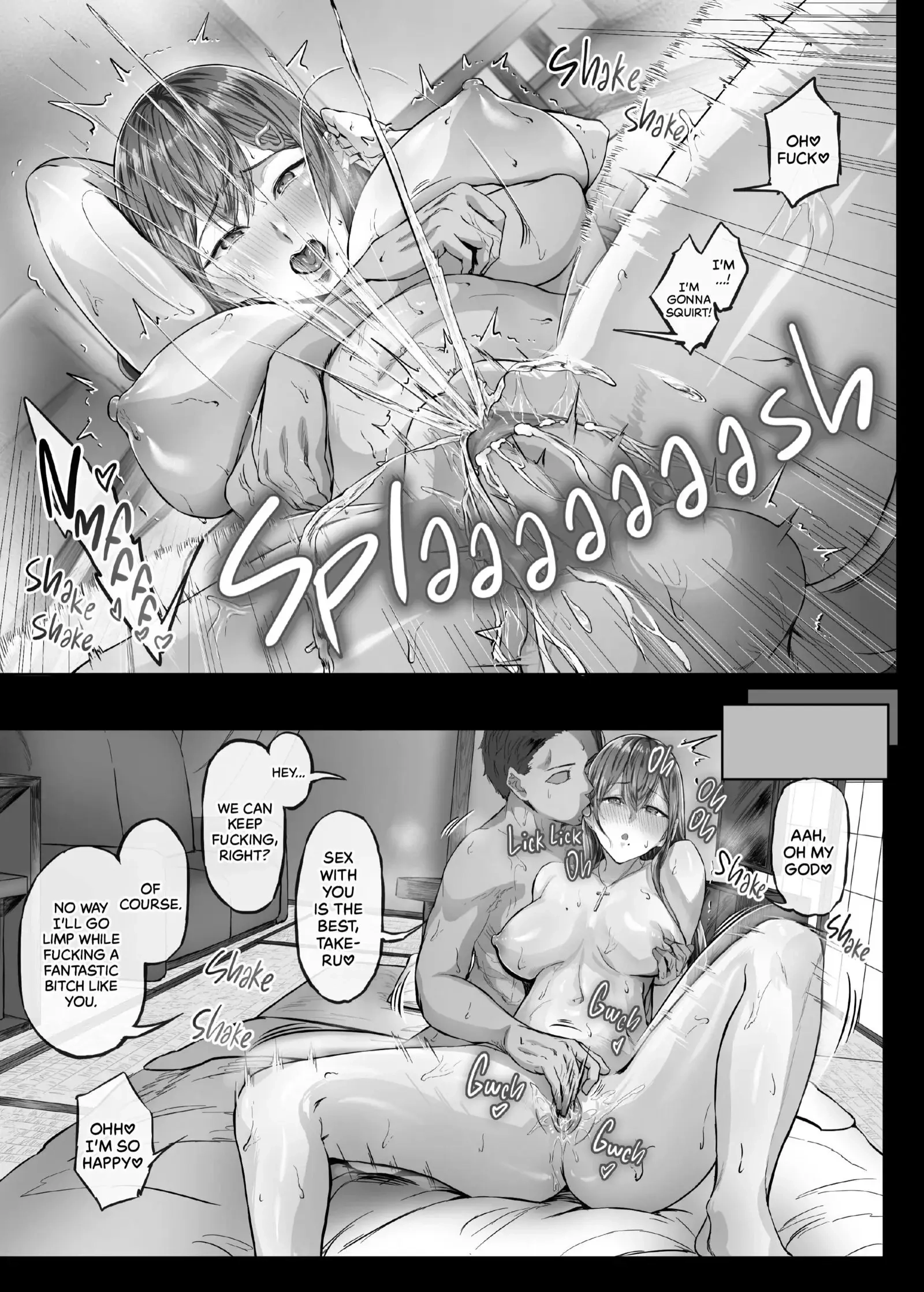 Wanderlust Chapter 1 page 19 - 