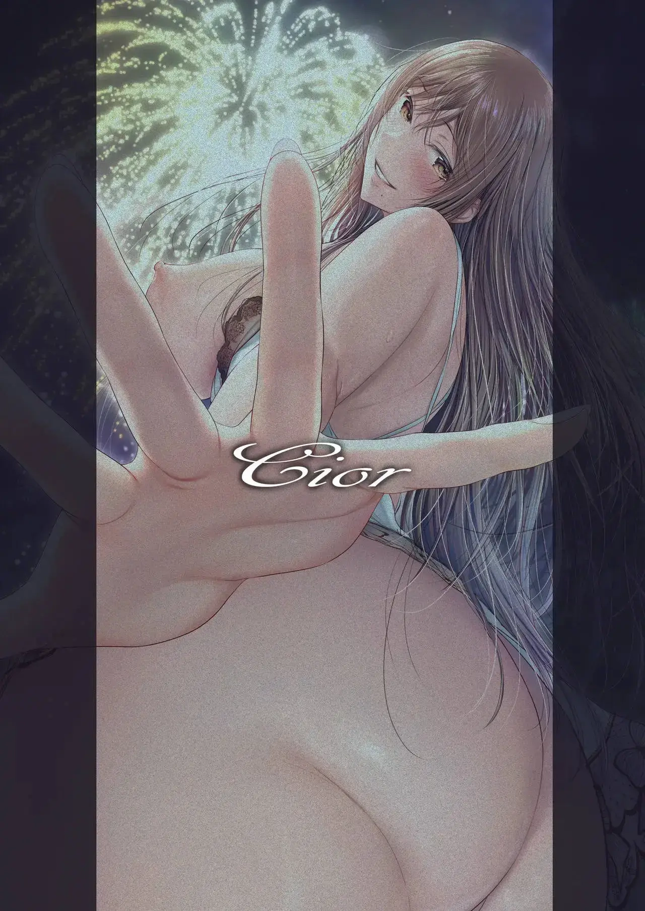 Wanderlust Chapter 10 page 34 - 