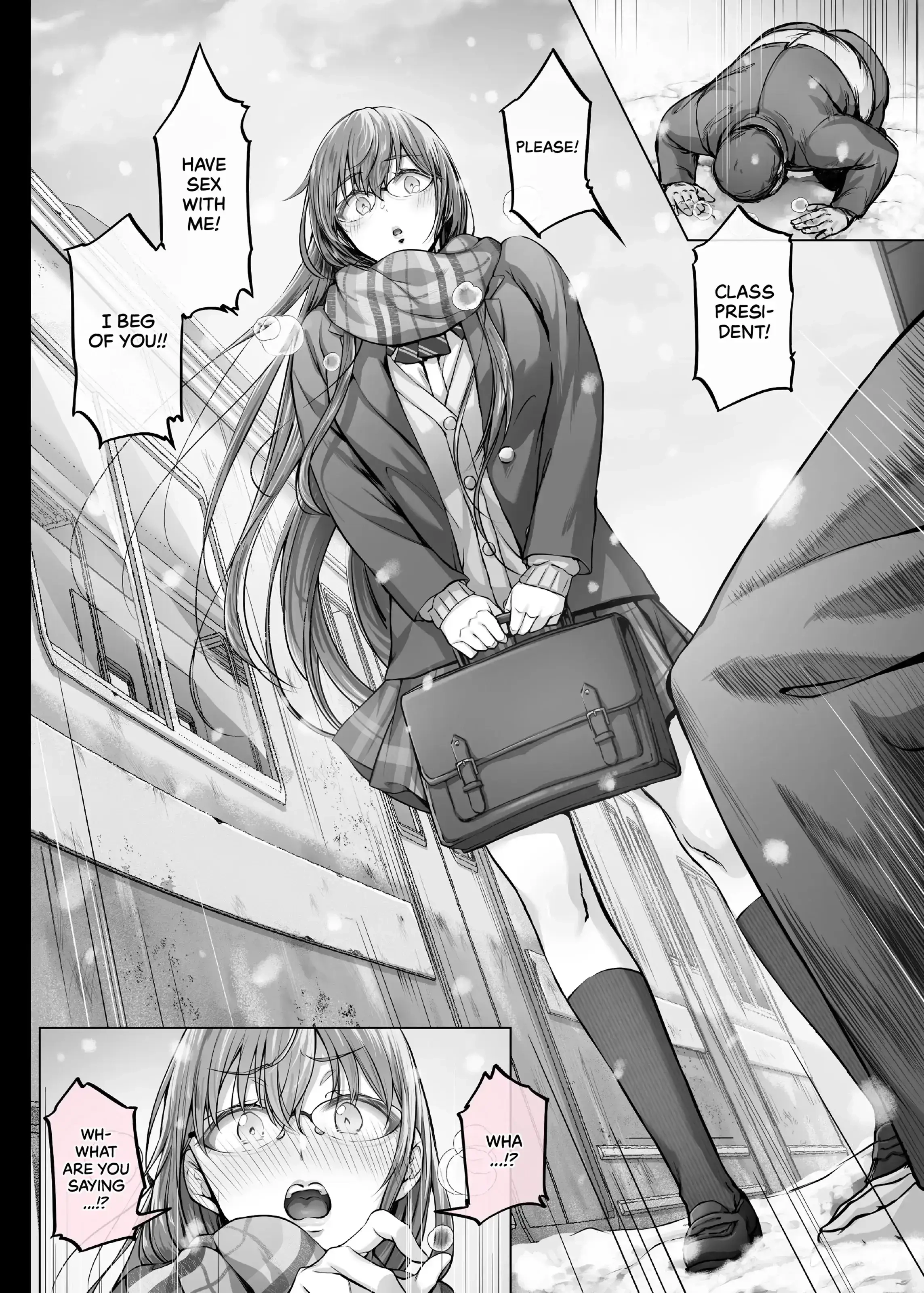 Wanderlust Chapter 6 page 5 - 