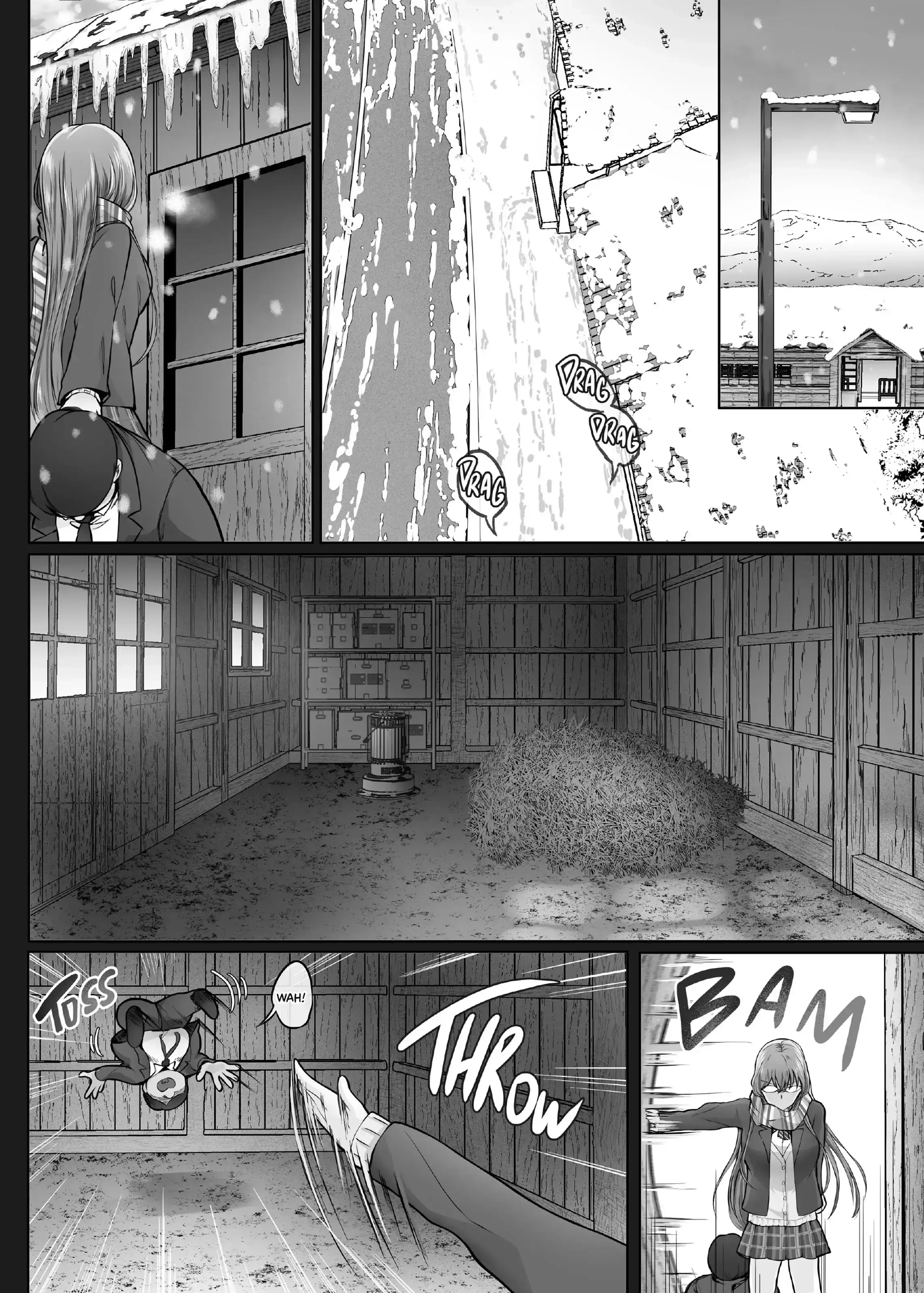Wanderlust Chapter 6 page 7 - 