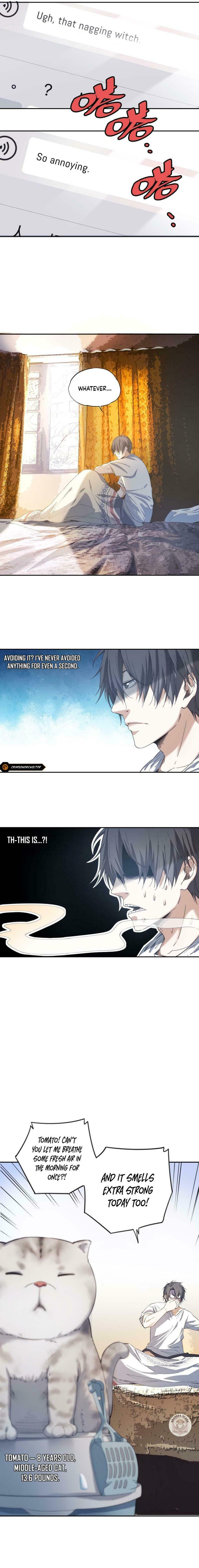 Wang Pai Bing Feng Chapter 10 page 3 - 