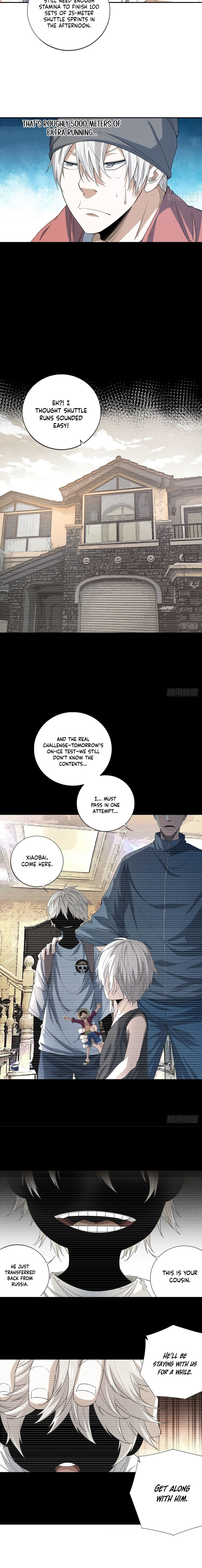 Wang Pai Bing Feng Chapter 13 page 3 - 