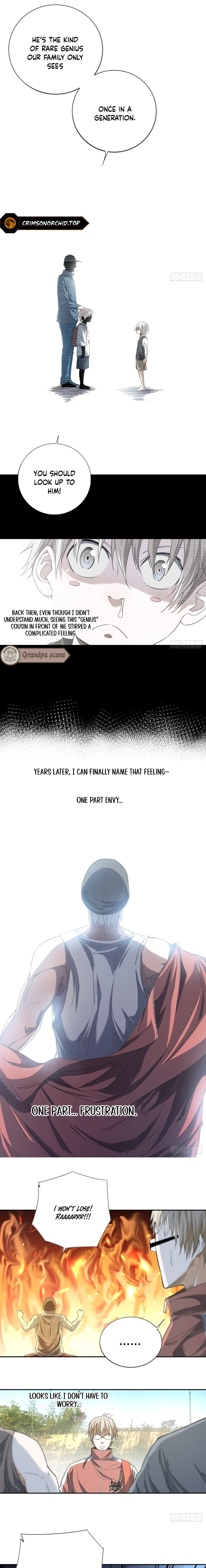 Wang Pai Bing Feng Chapter 13 page 4 - 