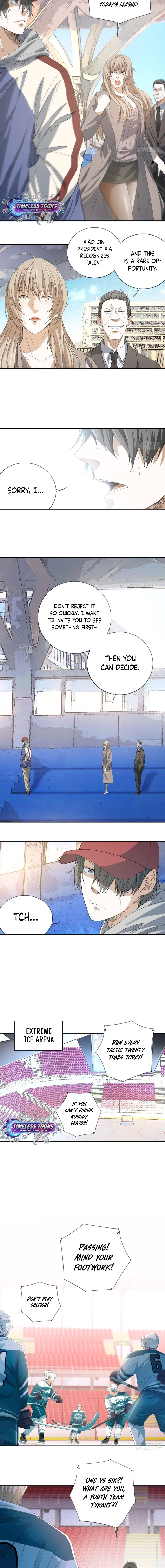 Wang Pai Bing Feng Chapter 14 page 9 - 