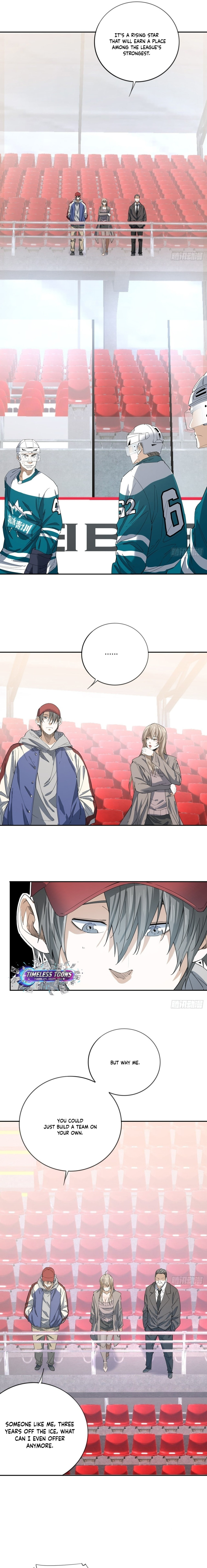 Wang Pai Bing Feng Chapter 15 page 8 - 