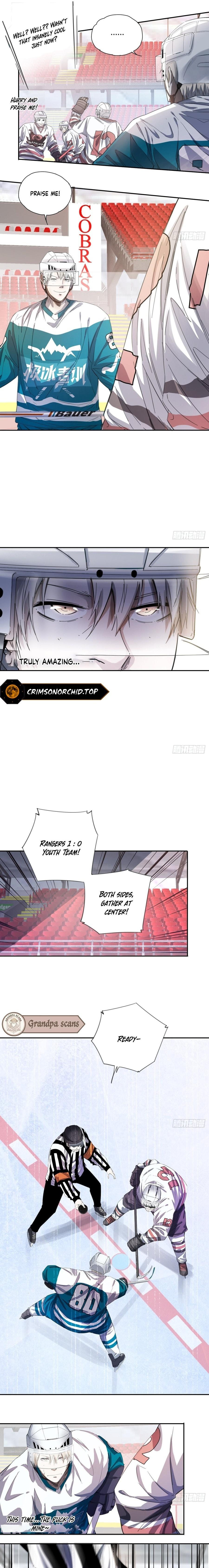 Wang Pai Bing Feng Chapter 19 page 4 - 