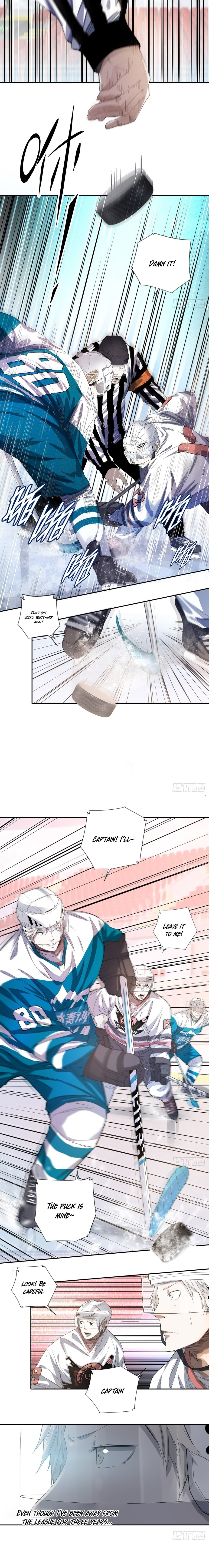 Wang Pai Bing Feng Chapter 19 page 5 - 
