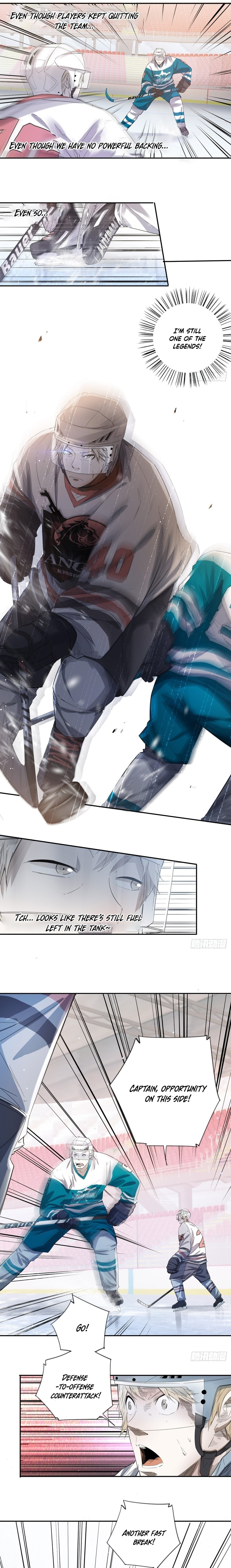 Wang Pai Bing Feng Chapter 19 page 6 - 