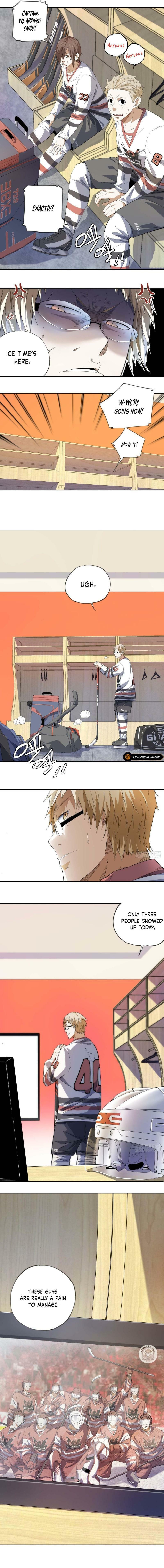 Wang Pai Bing Feng Chapter 2 page 5 - 