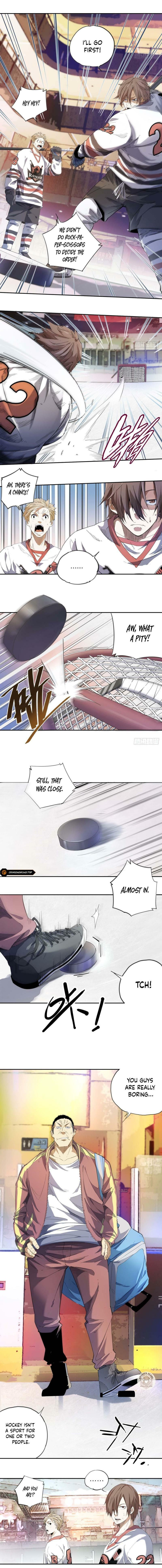 Wang Pai Bing Feng Chapter 2 page 7 - 