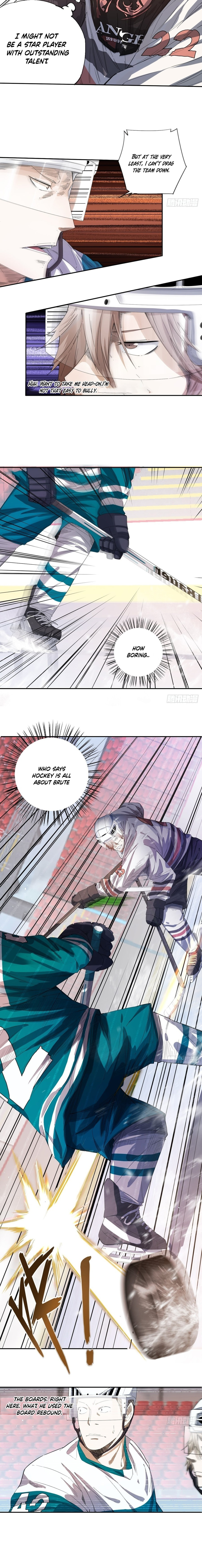 Wang Pai Bing Feng Chapter 20 page 3 - 