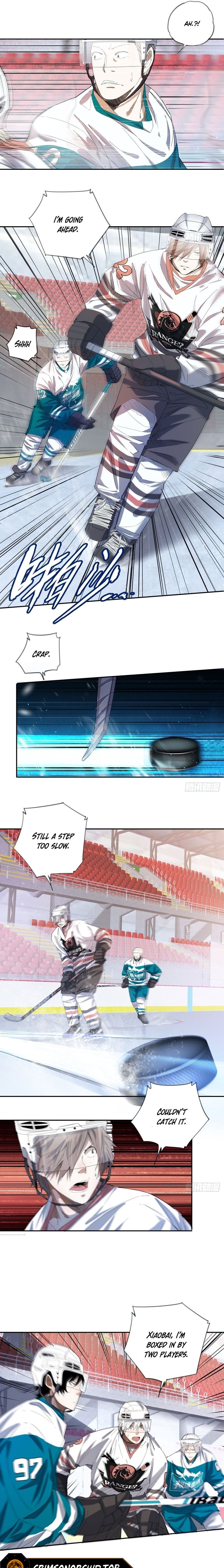 Wang Pai Bing Feng Chapter 20 page 4 - 