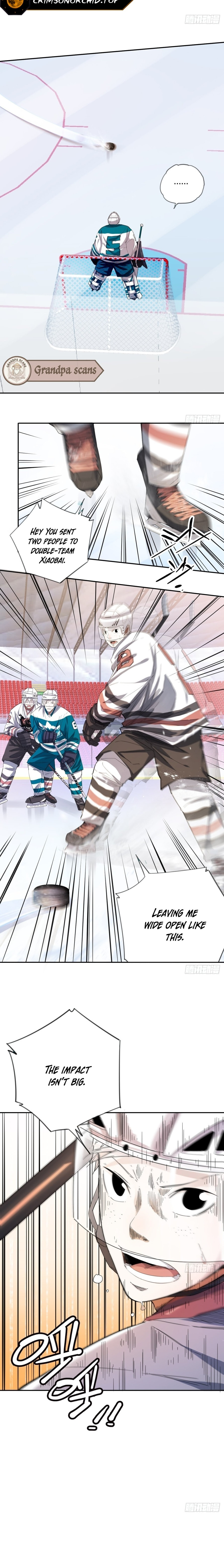 Wang Pai Bing Feng Chapter 20 page 5 - 