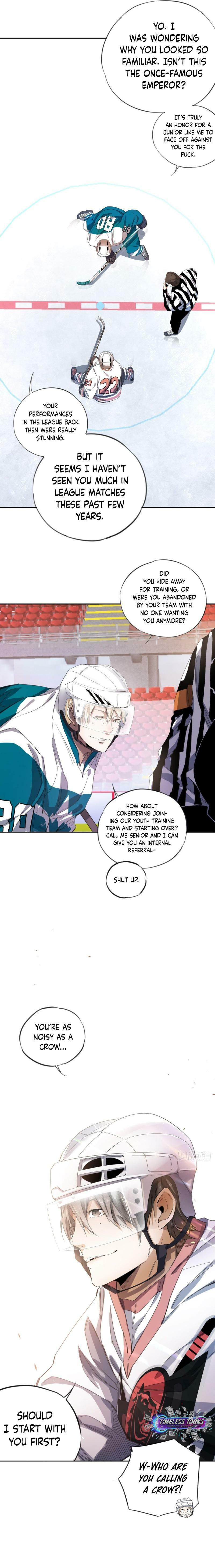 Wang Pai Bing Feng Chapter 27 page 5 - 