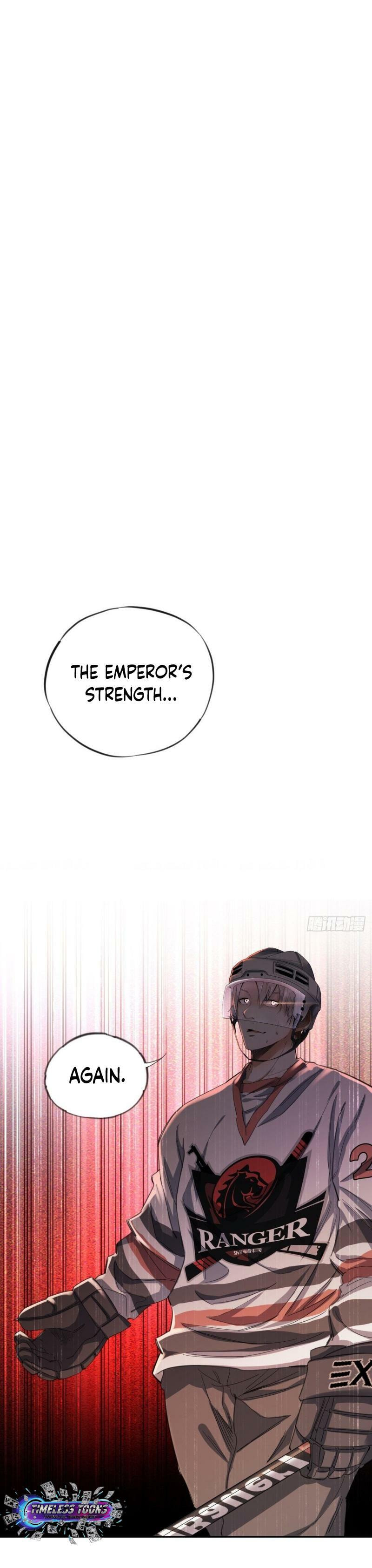 Wang Pai Bing Feng Chapter 28 page 6 - 