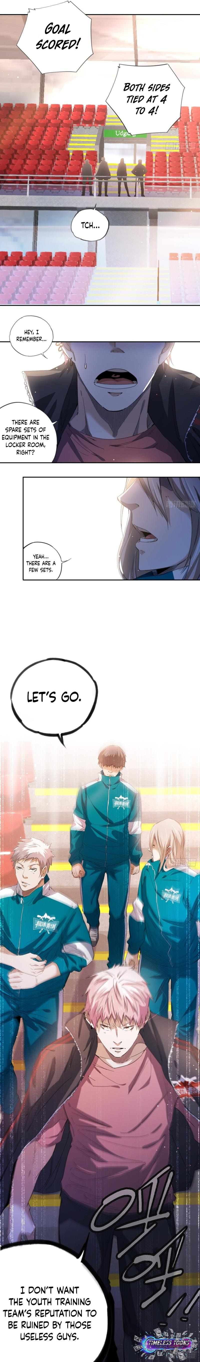 Wang Pai Bing Feng Chapter 29 page 5 - 