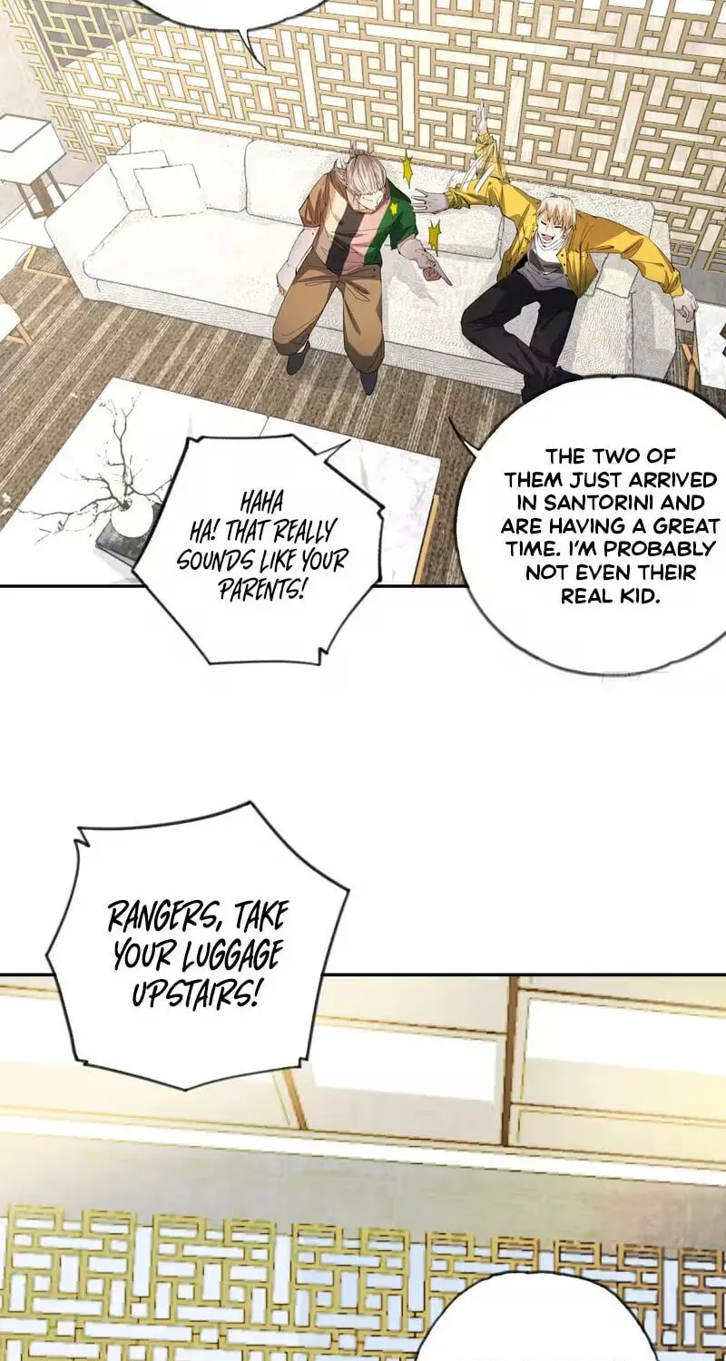 Wang Pai Bing Feng Chapter 36 page 14 - 
