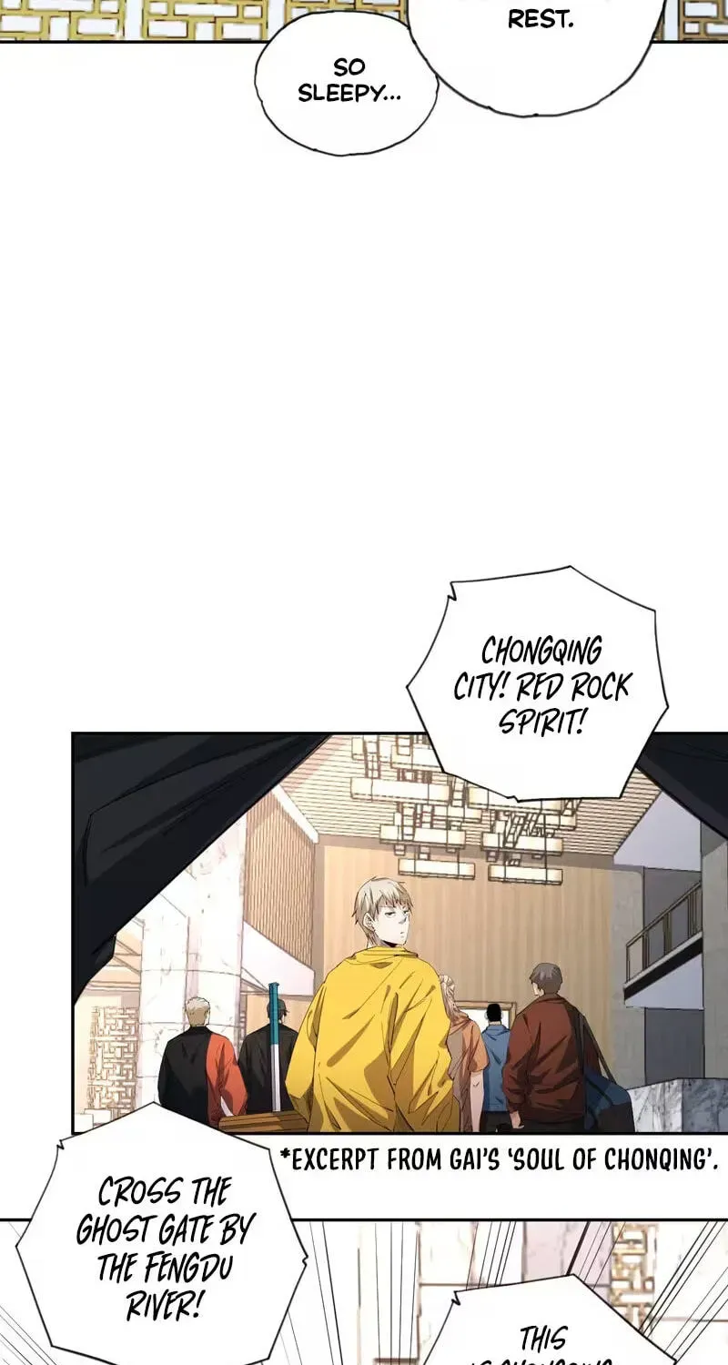 Wang Pai Bing Feng Chapter 36 page 16 - 