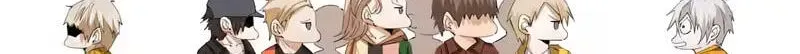 Wang Pai Bing Feng Chapter 36 page 21 - 