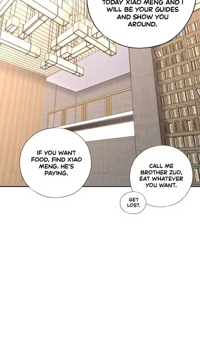 Wang Pai Bing Feng Chapter 36 page 30 - 