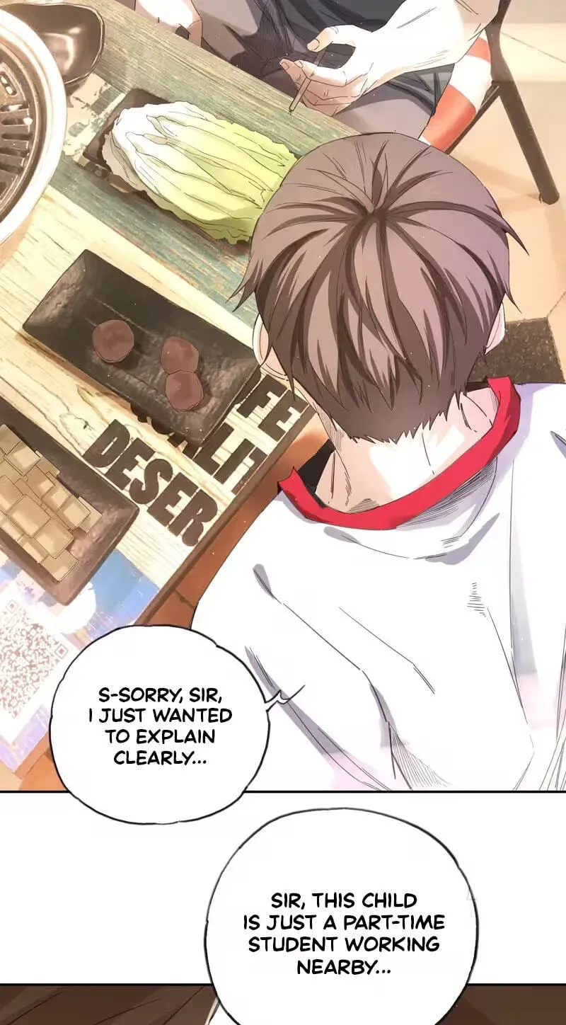 Wang Pai Bing Feng Chapter 36 page 36 - 