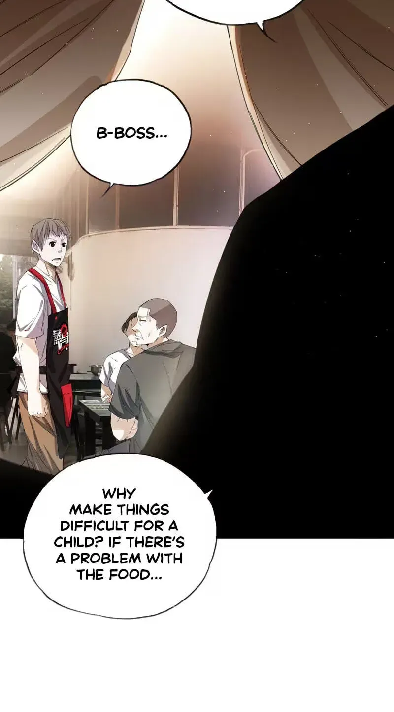 Wang Pai Bing Feng Chapter 36 page 37 - 