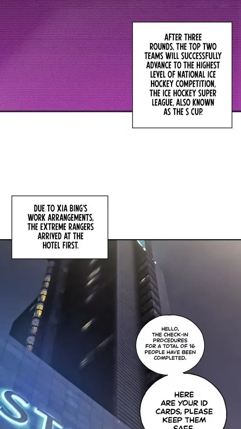 Wang Pai Bing Feng Chapter 36 page 8 - 