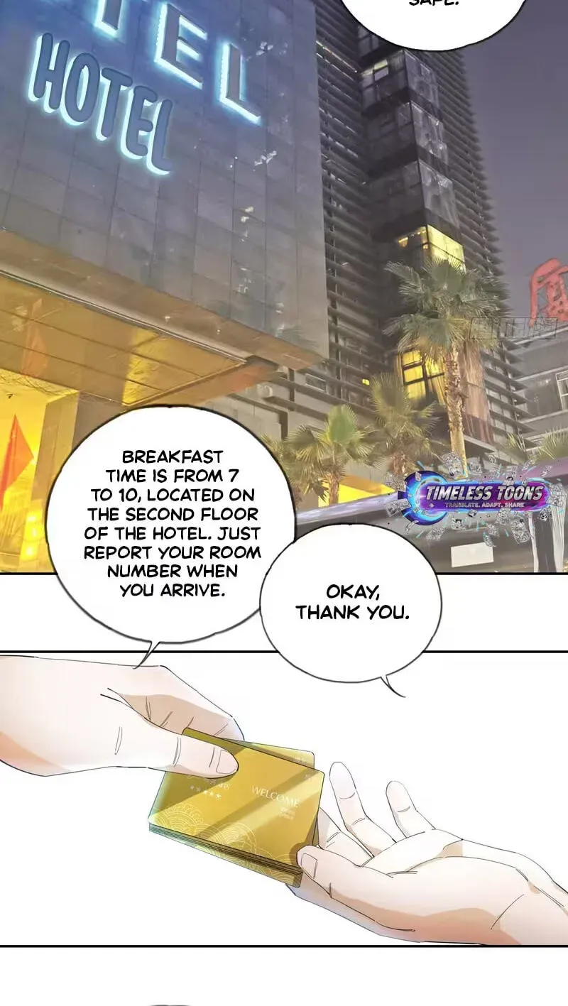 Wang Pai Bing Feng Chapter 36 page 9 - 