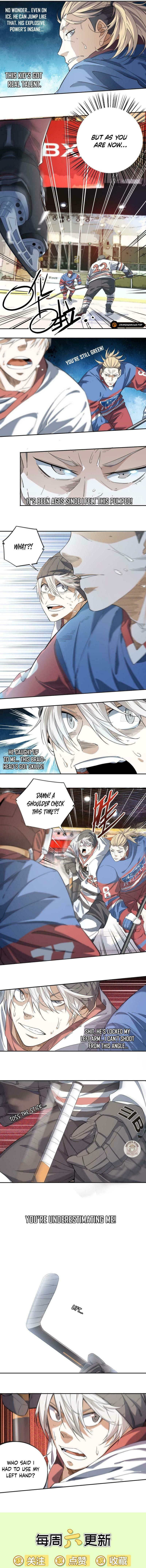 Wang Pai Bing Feng Chapter 4 page 5 - 